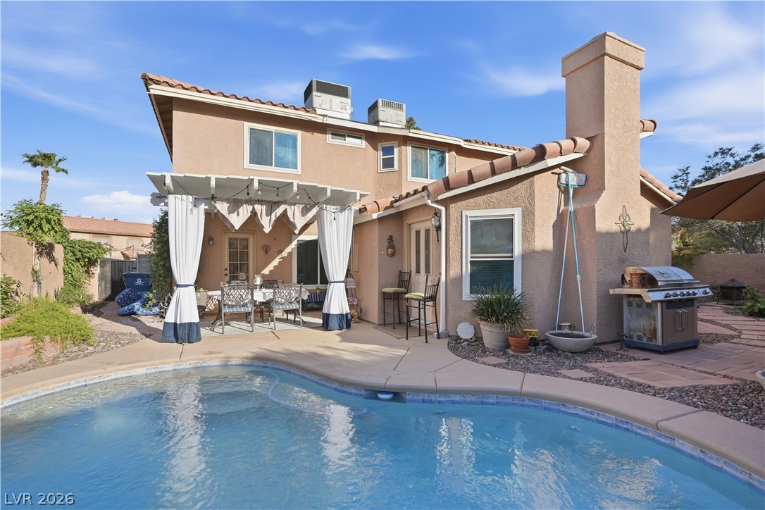Image of house photo