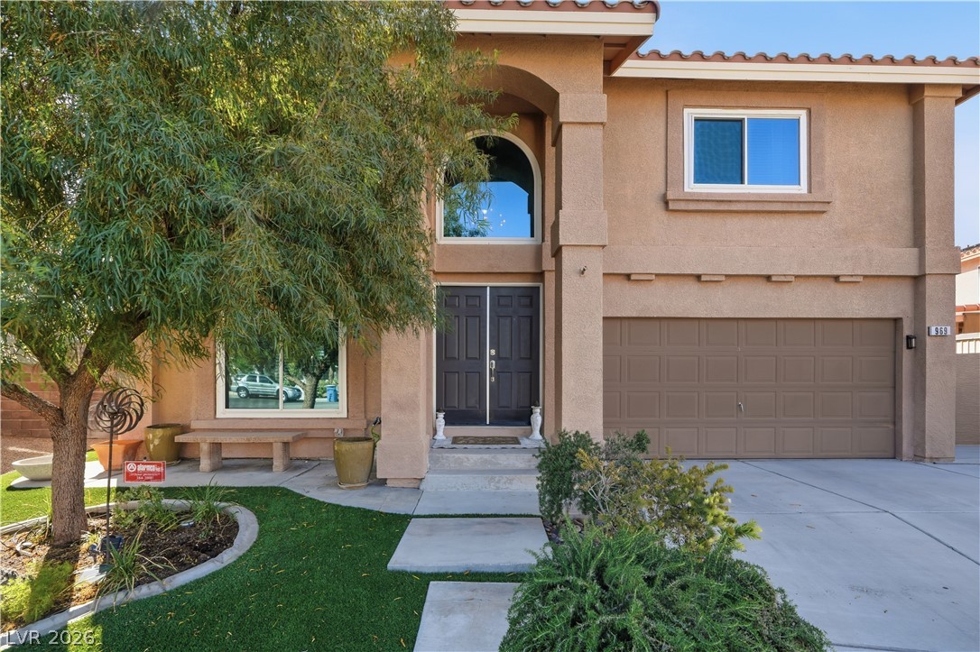 Image of house photo