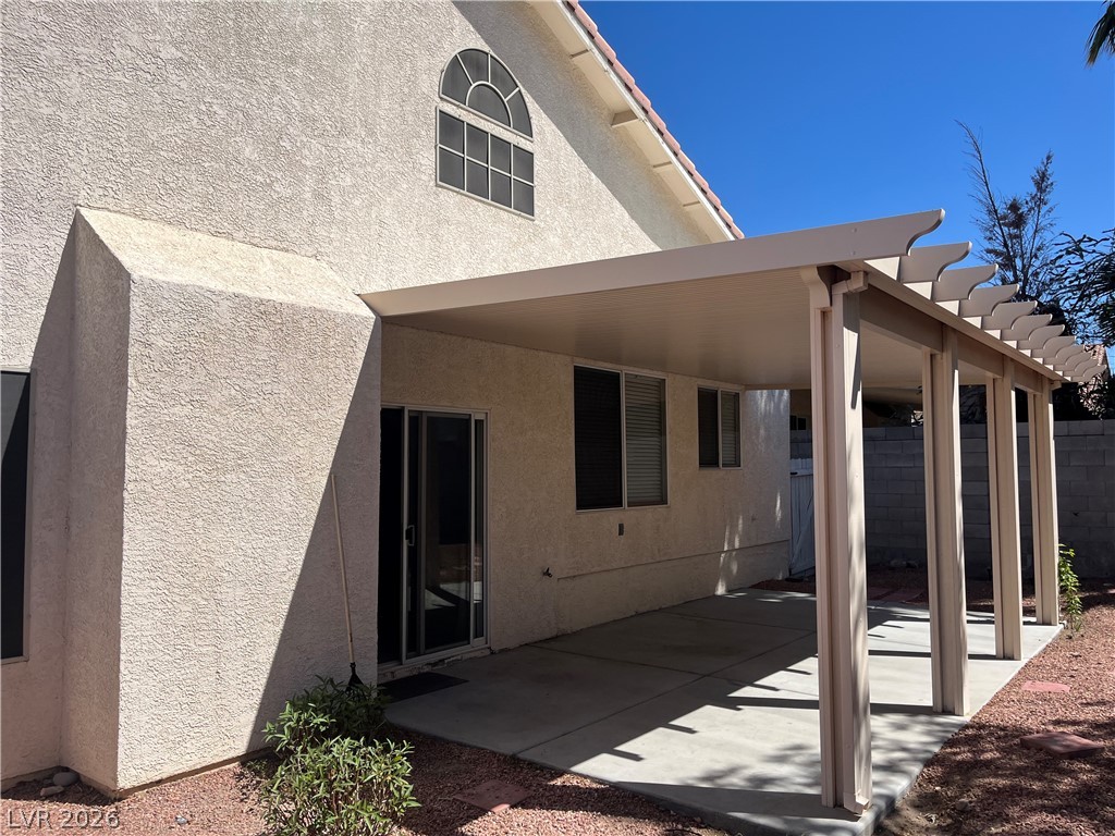 Image of house photo