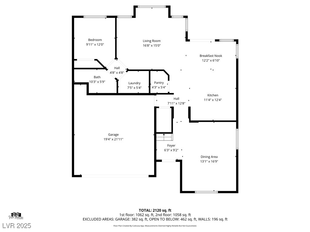 Image of house photo