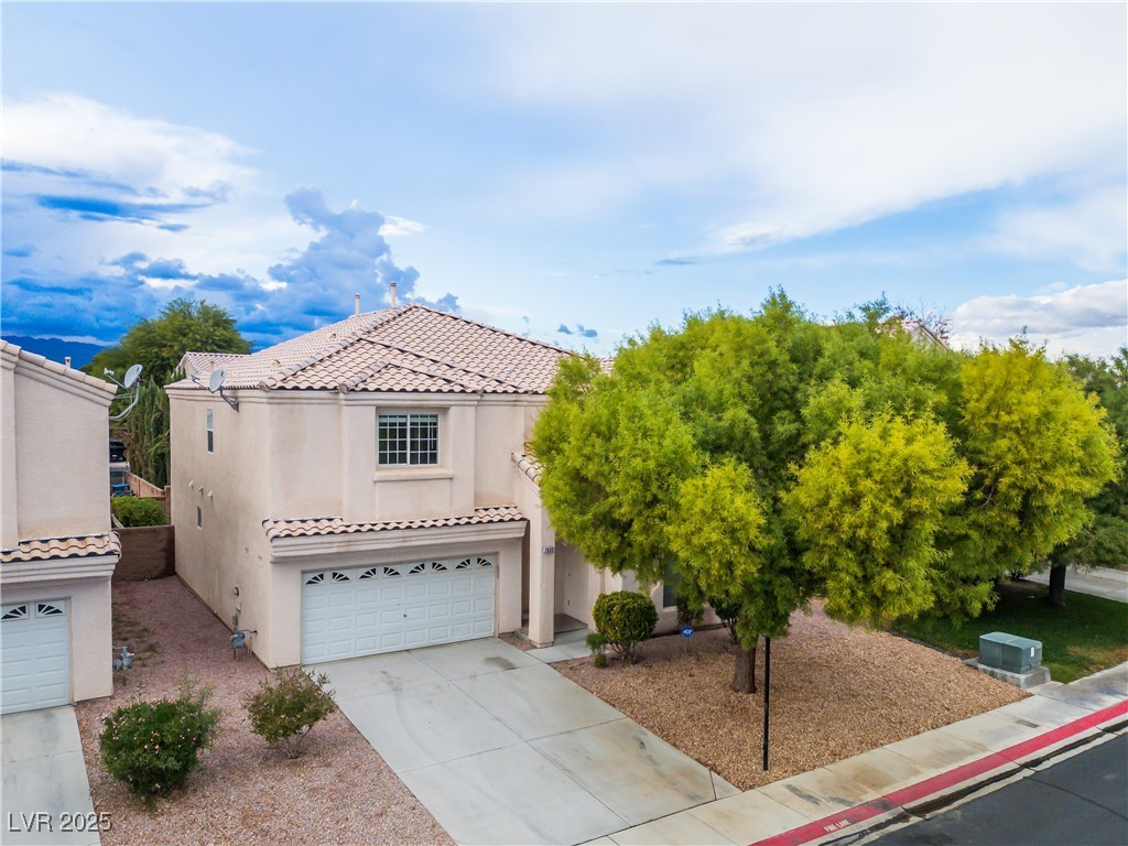 Image of house photo