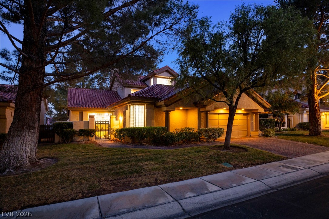 Image of house photo