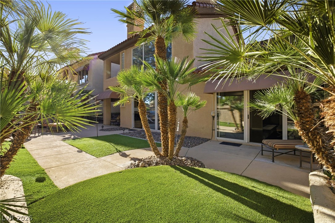 Image of house photo