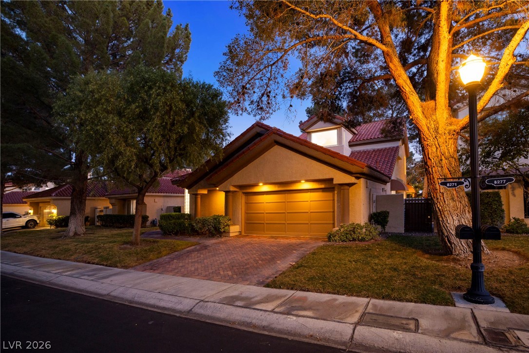 Image of house photo