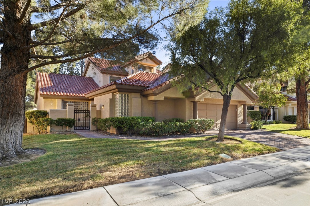 Image of house photo