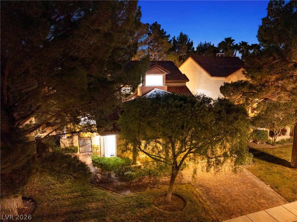 Image of house photo