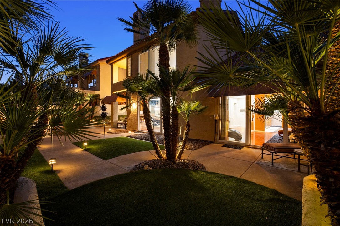 Image of house photo