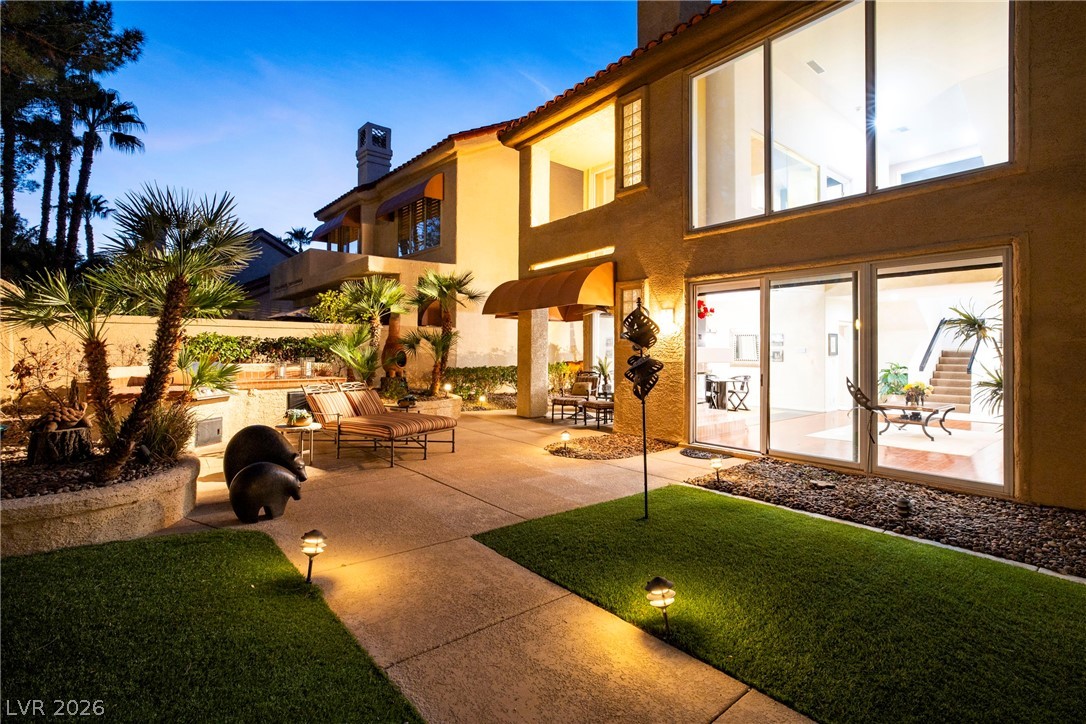 Image of house photo