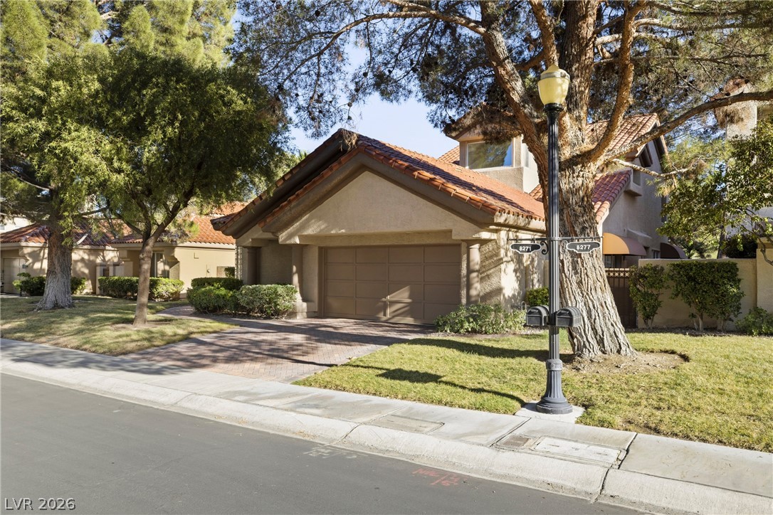 Image of house photo