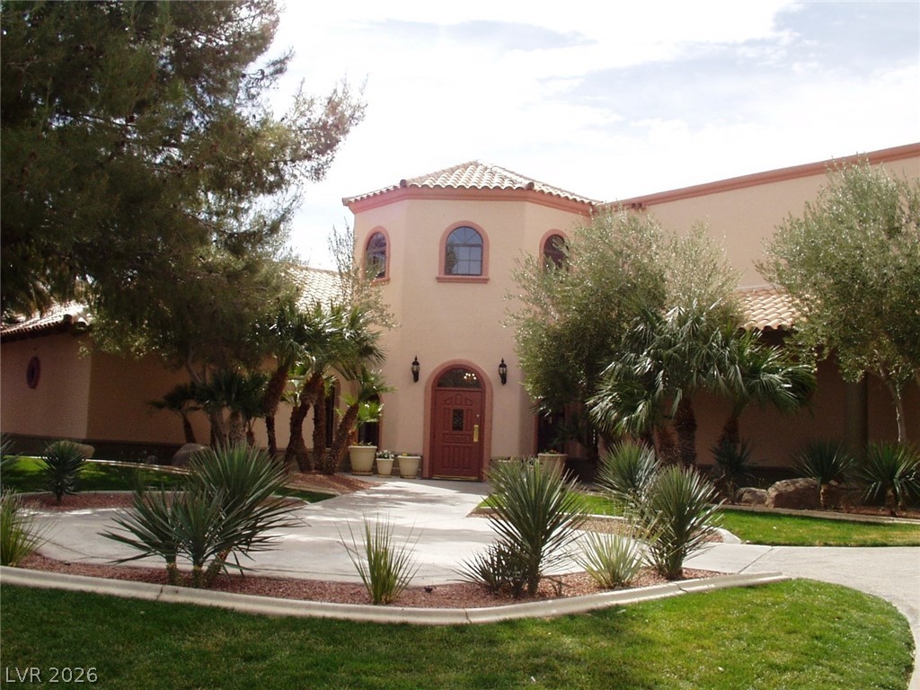 Image of house photo
