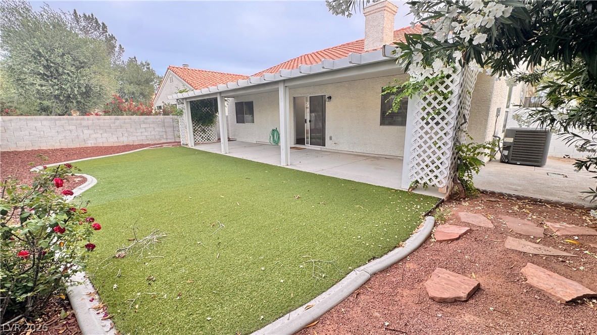Image of house photo
