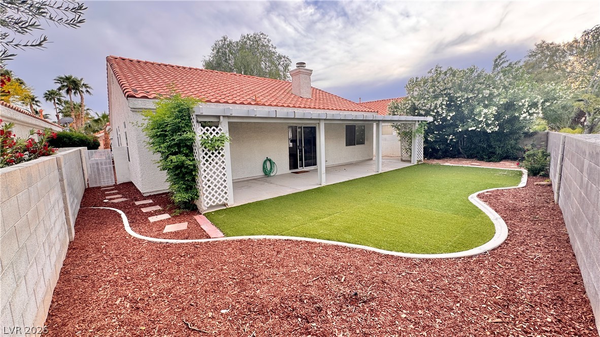 Image of house photo