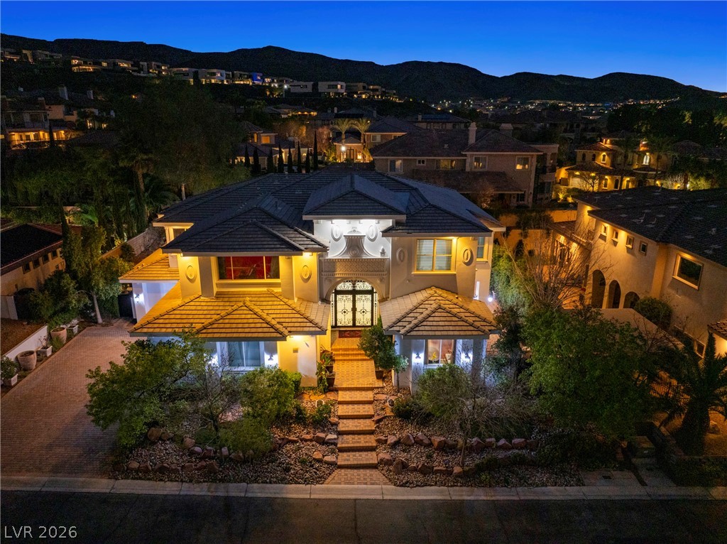 Image of house photo