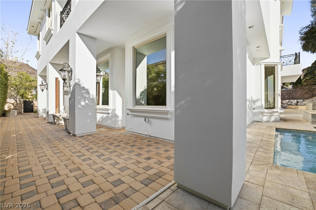 Image of house photo