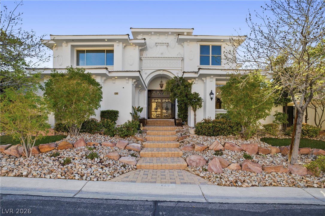 Image of house photo