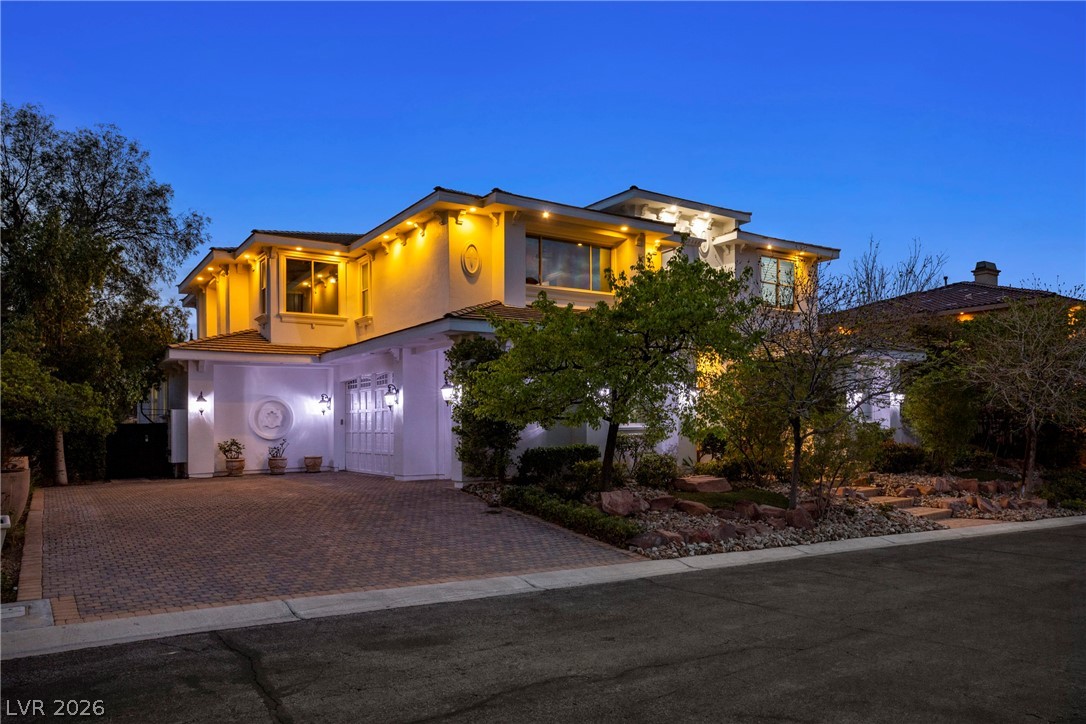 Image of house photo