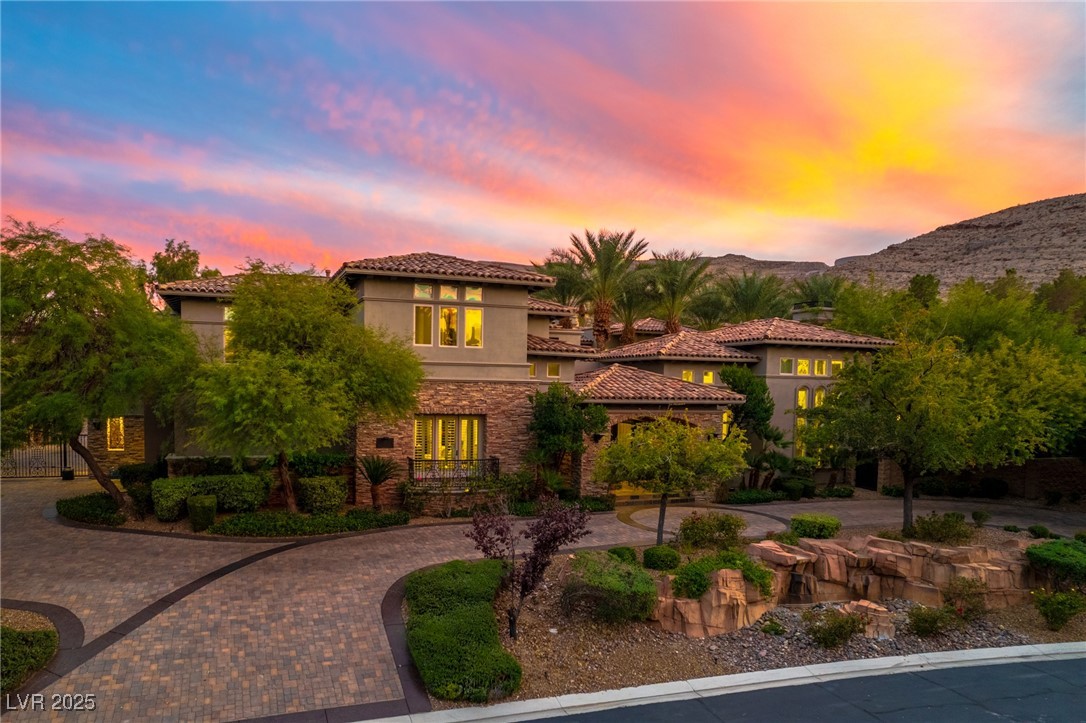 Image of house photo