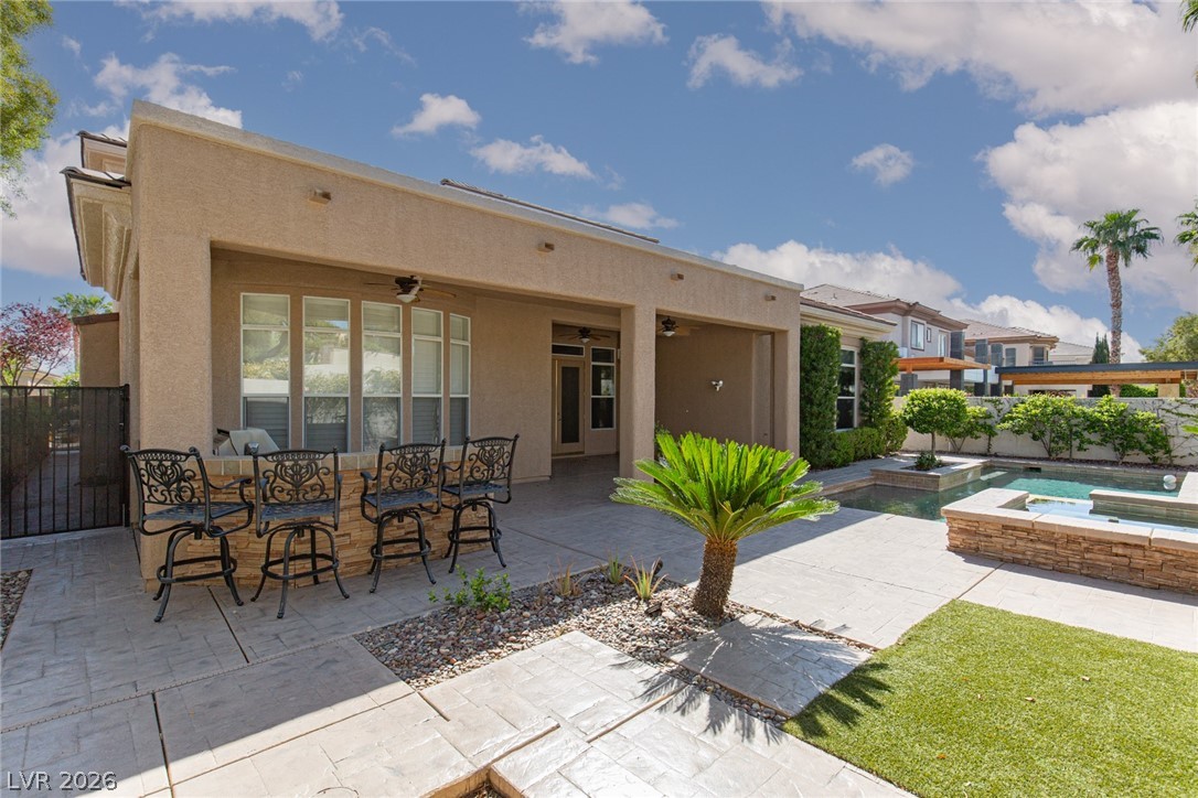 Image of house photo