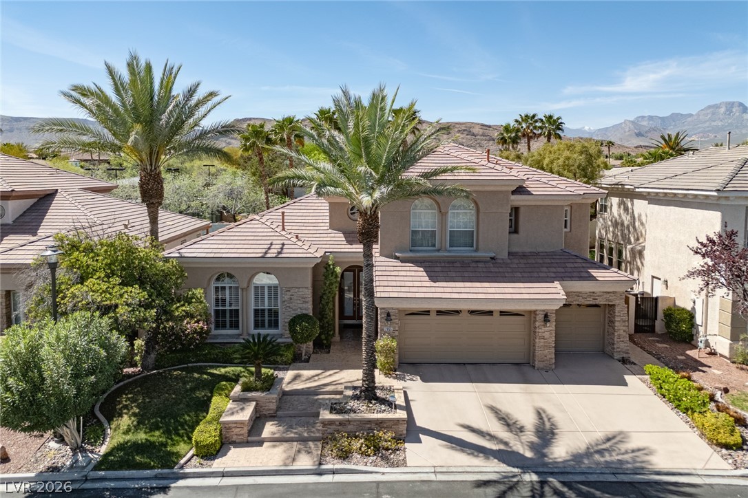 Image of house photo