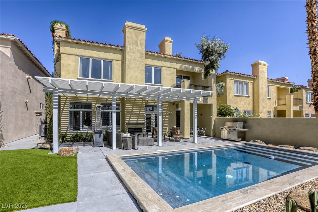 Image of house photo