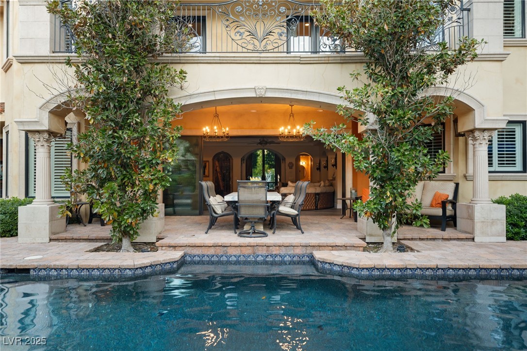 Image of house photo