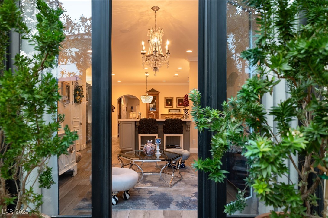 Image of house photo