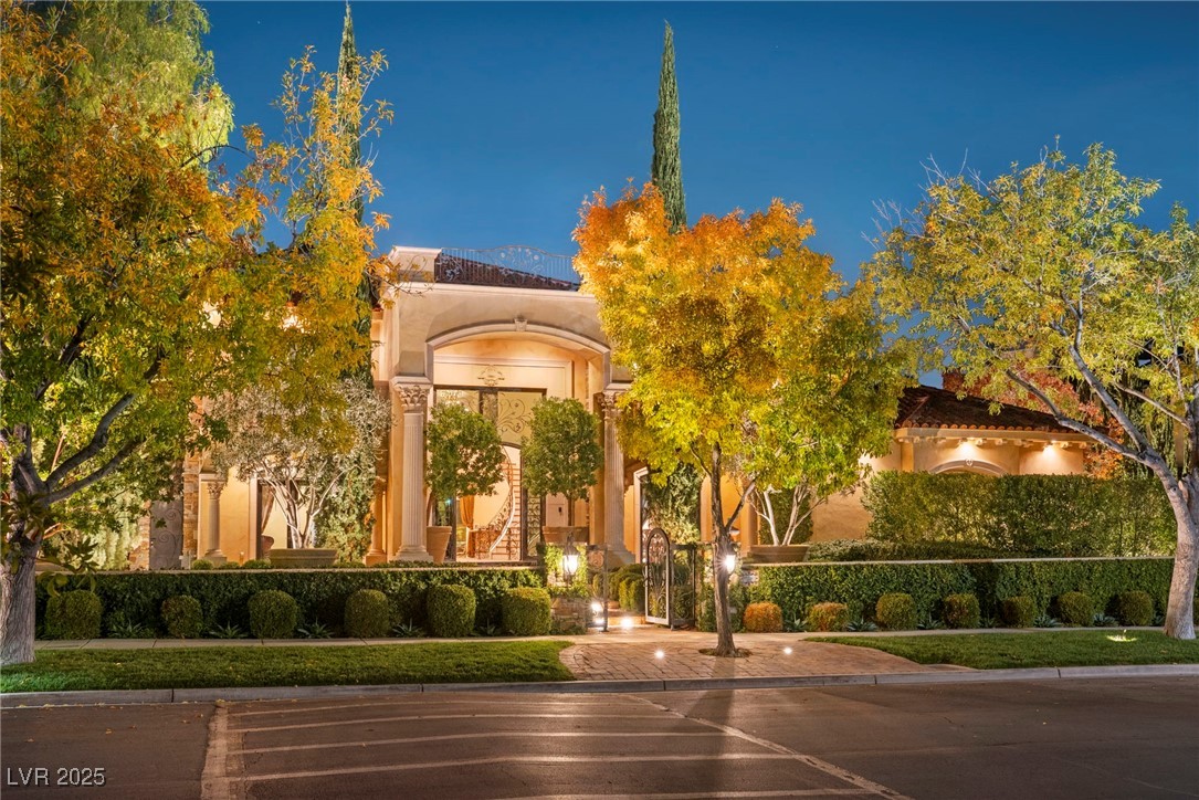 Image of house photo