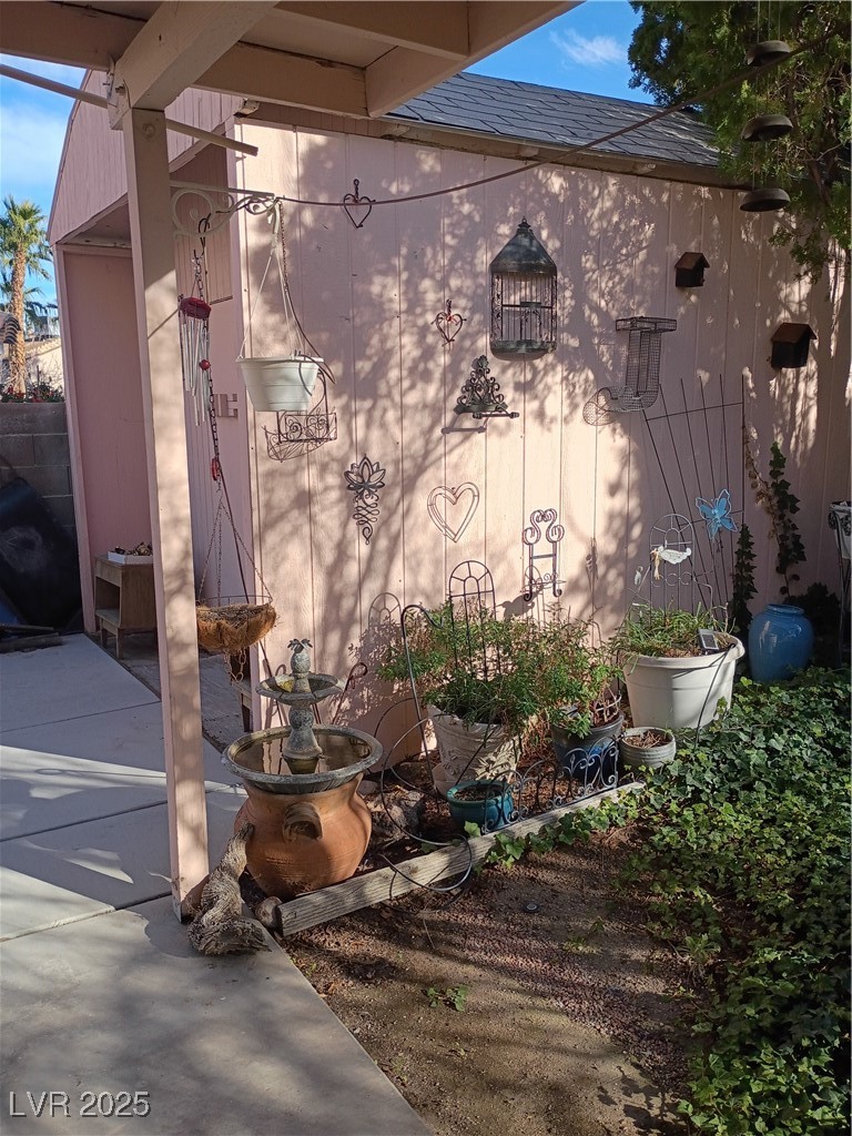 Image of house photo