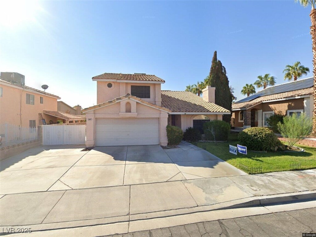 Image of house photo