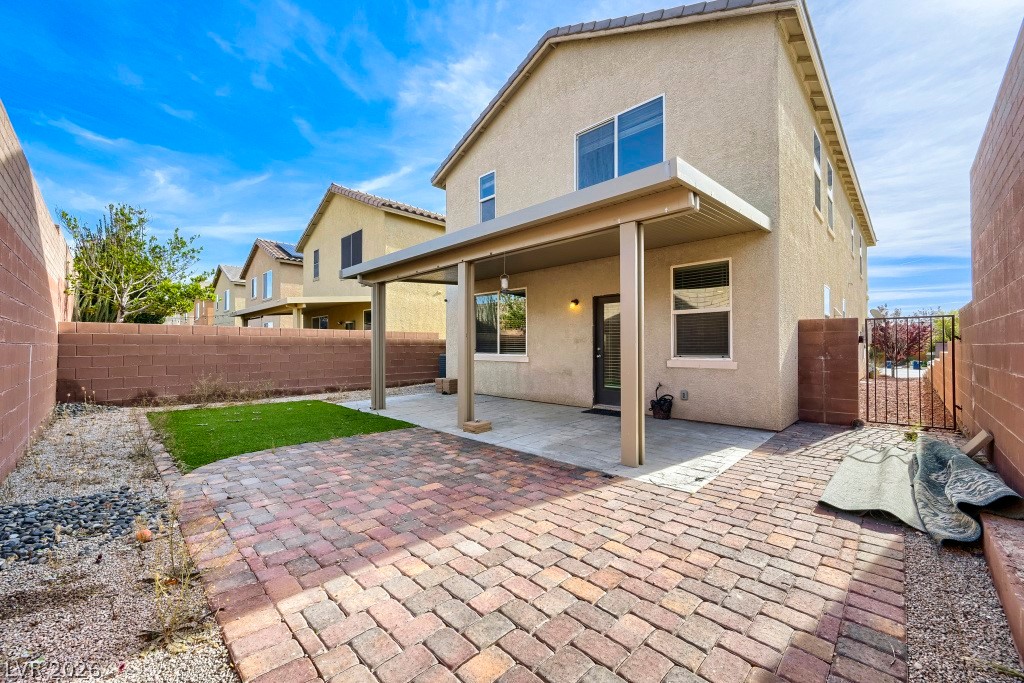 Image of house photo