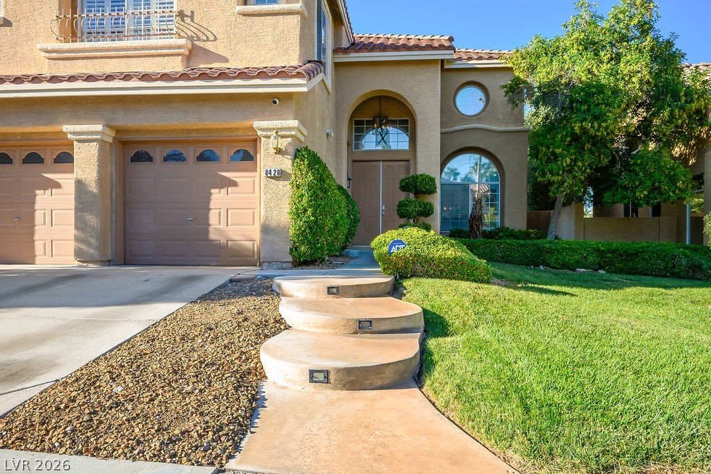 Image of house photo