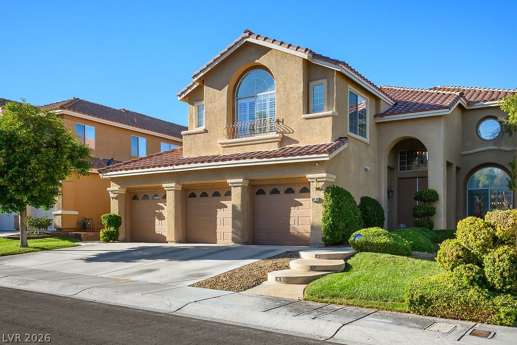 Image of house photo