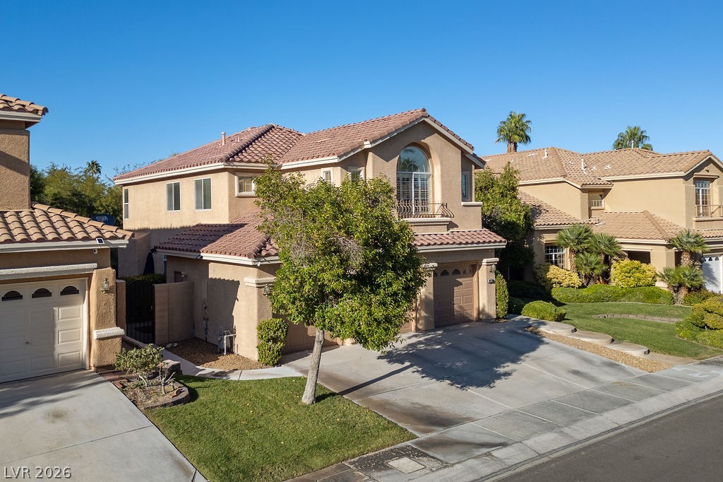Image of house photo