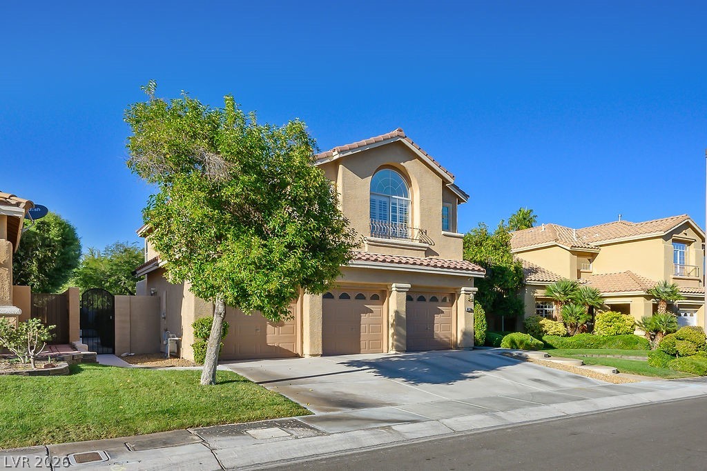 Image of house photo