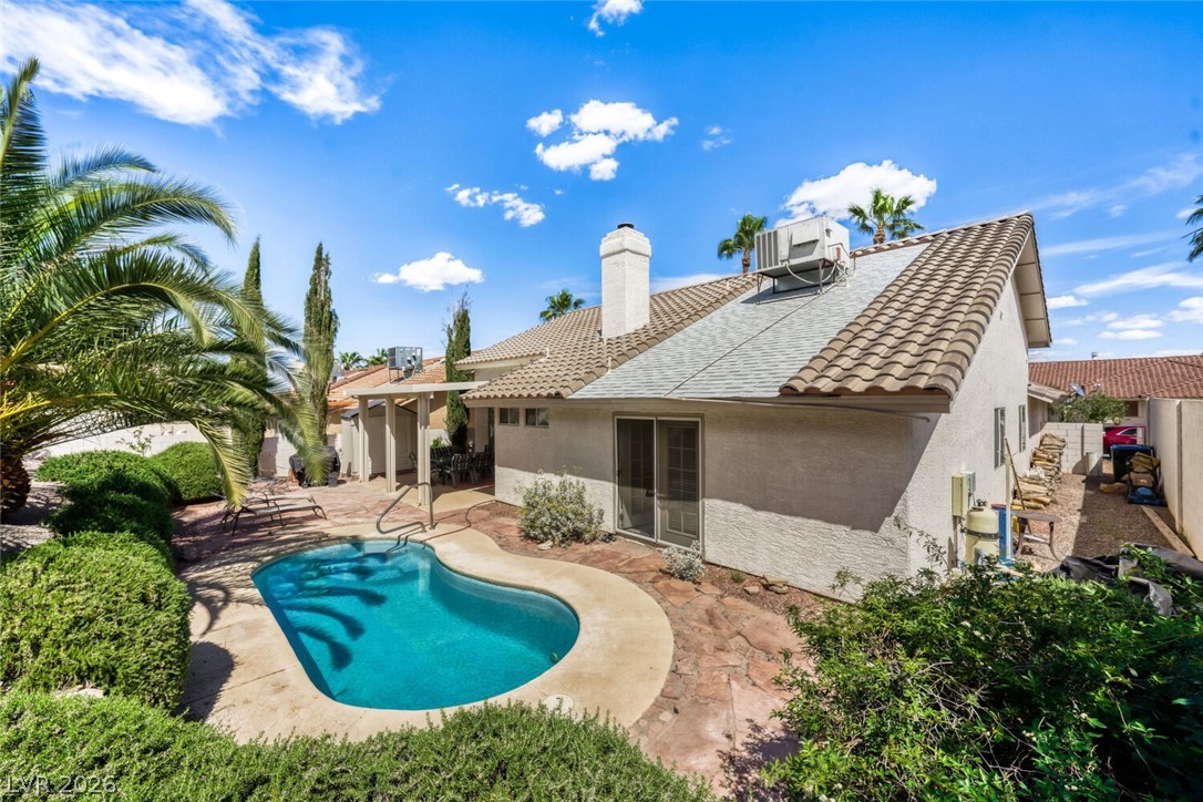 Image of house photo