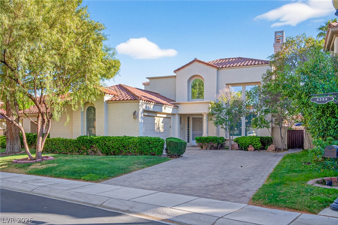 Image of house photo