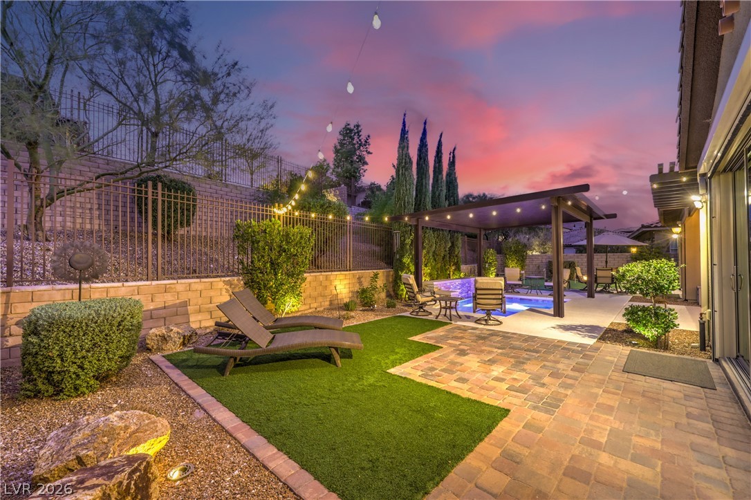 Image of house photo