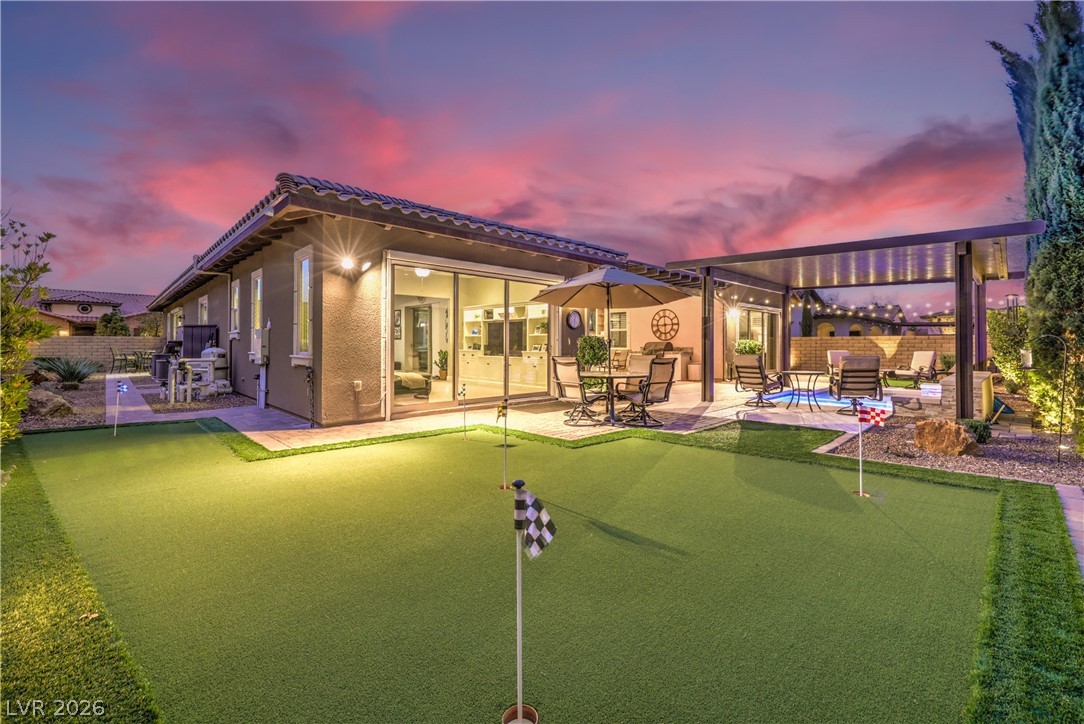 Image of house photo