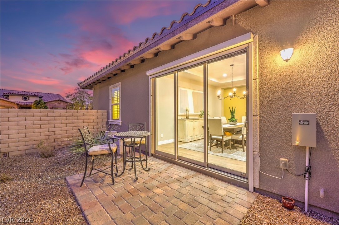 Image of house photo