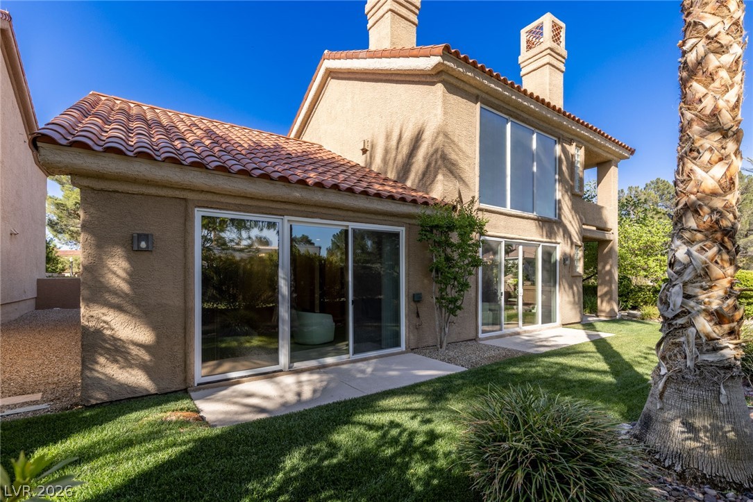 Image of house photo