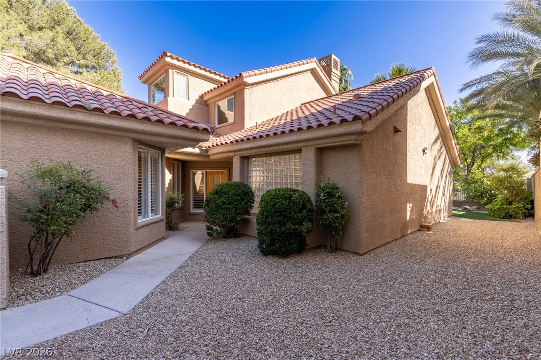 Image of house photo