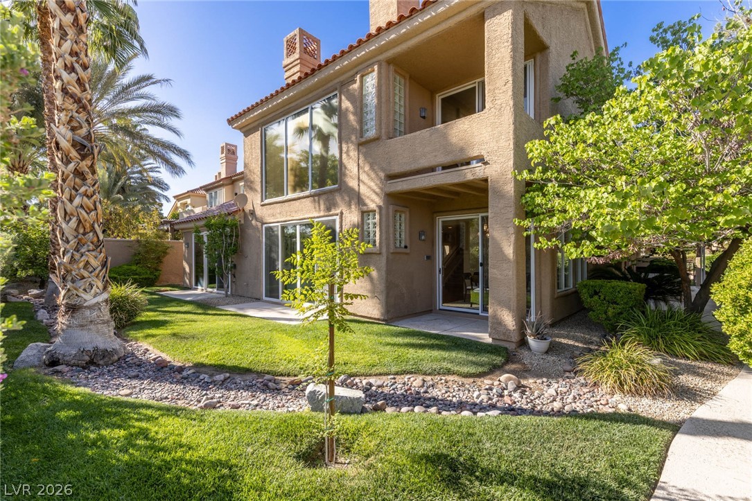 Image of house photo