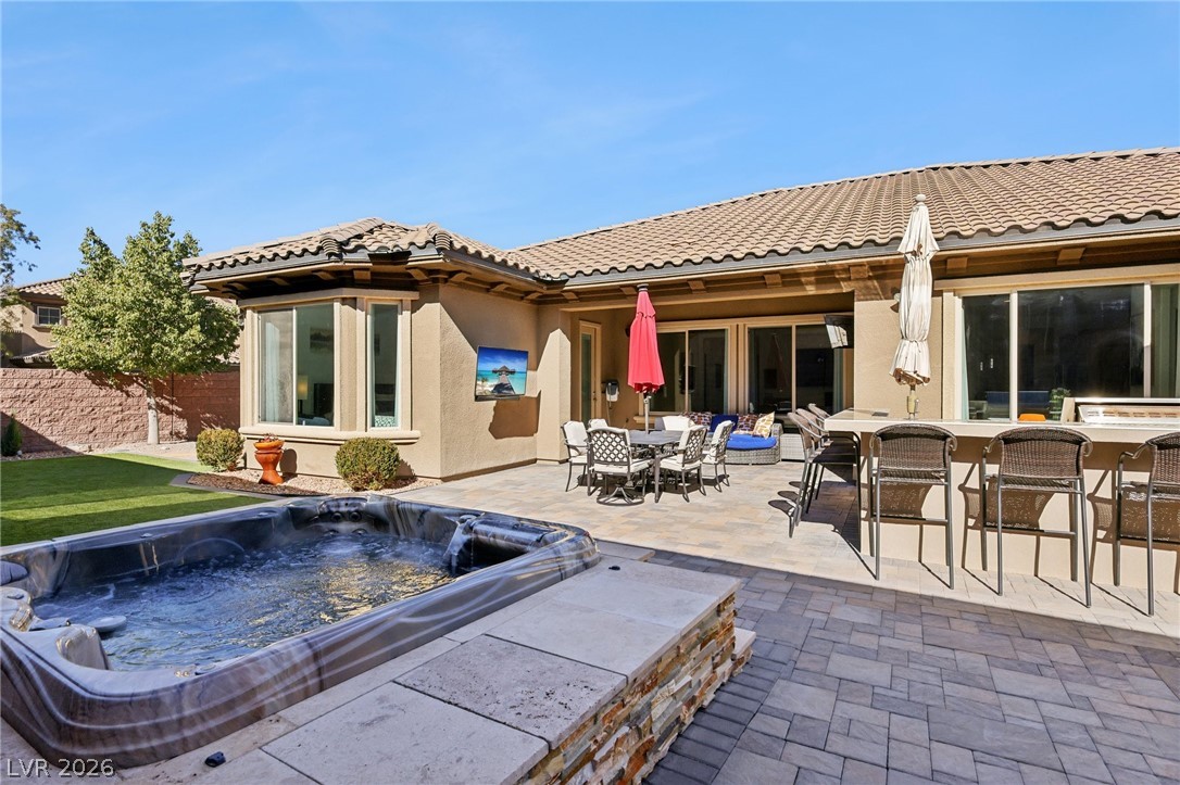 Image of house photo