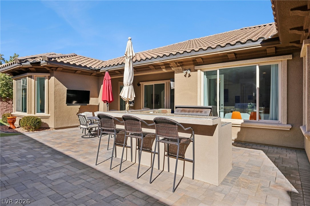 Image of house photo