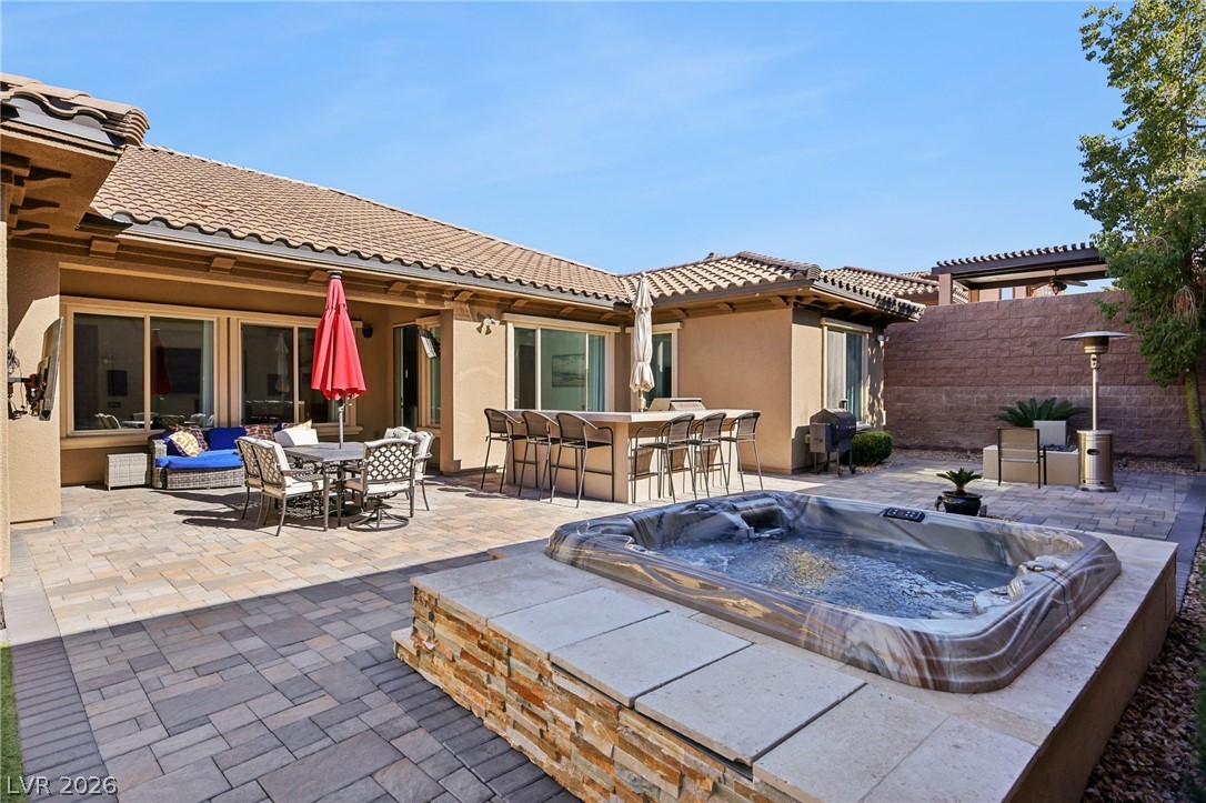 Image of house photo