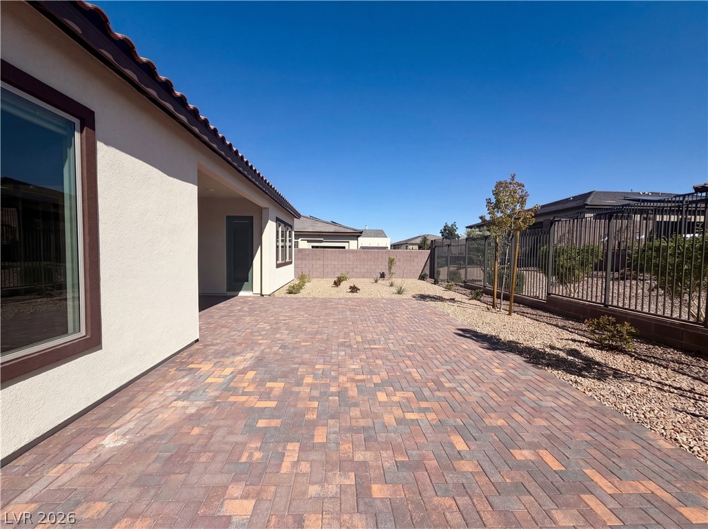 Image of house photo