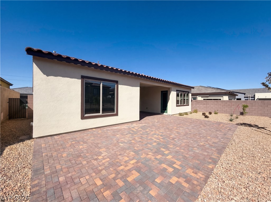 Image of house photo