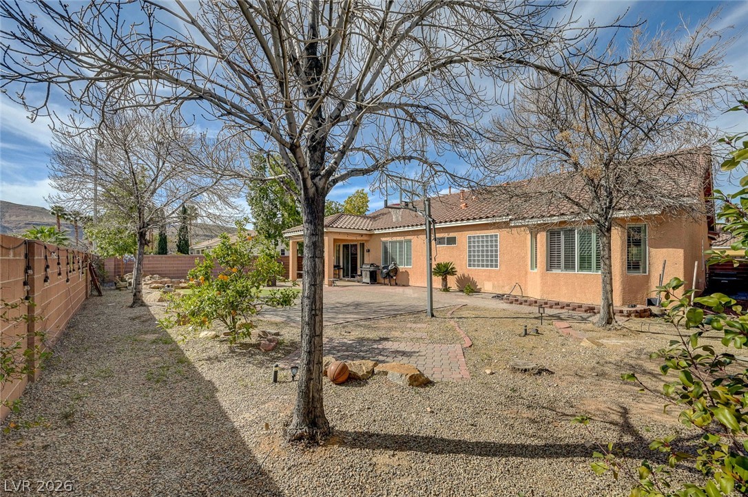 Image of house photo