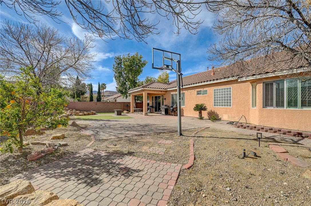 Image of house photo