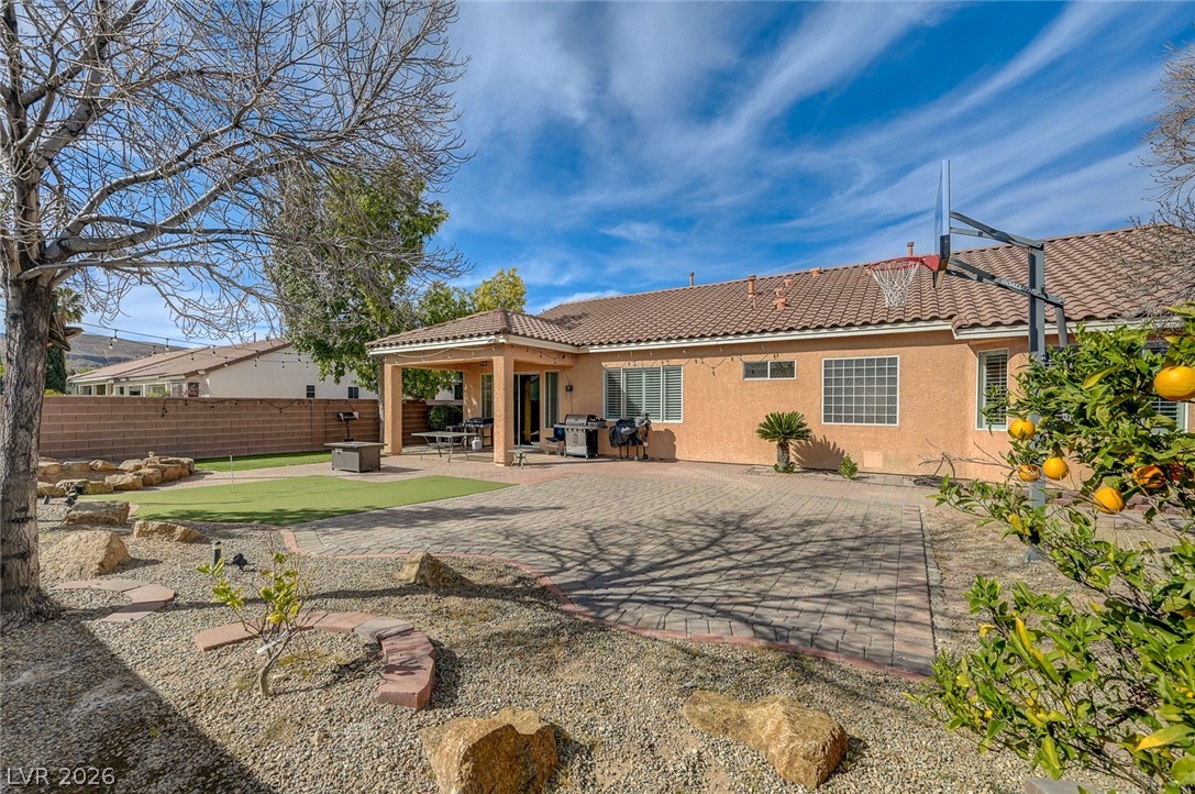 Image of house photo